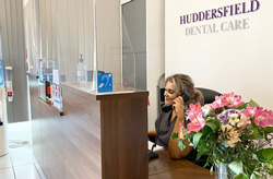 Huddersfield Dental Care Centre