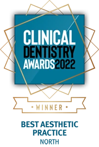 Clinical Dentistry Awards 2022