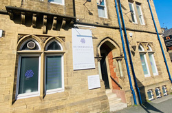 Huddersfield Dental Care Centre