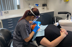 Huddersfield Dental Care Centre