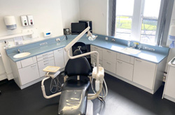 Huddersfield Dental Care Centre