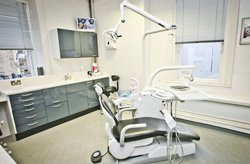 Huddersfield Dental Care Centre