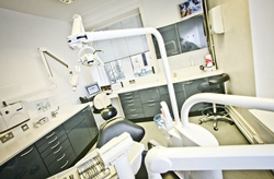 Huddersfield Dental Care Centre