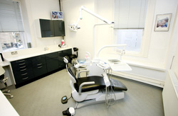 Huddersfield Dental Care Centre