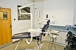 Huddersfield Dental Care Centre