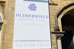 Huddersfield Dental Care Centre