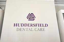 Huddersfield Dental Care Centre