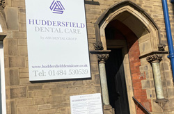 Huddersfield Dental Care Centre